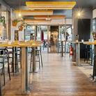 Tartare & Co interieur