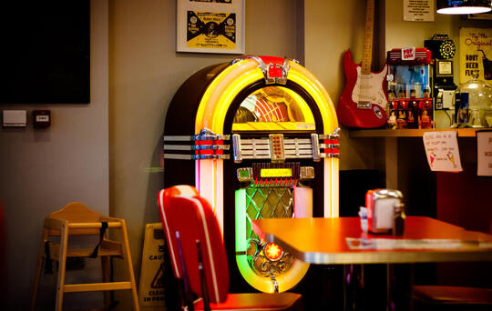 La musica è importante nel tuo ristorante