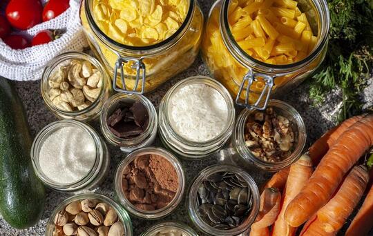 Alcuni consigli per abbattere lo spreco alimentare
