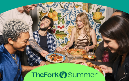 TheFork Summer