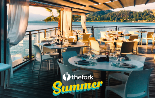 TheFork Summer