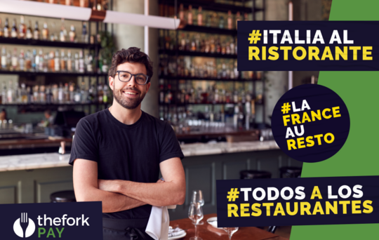 Restaurant Owner