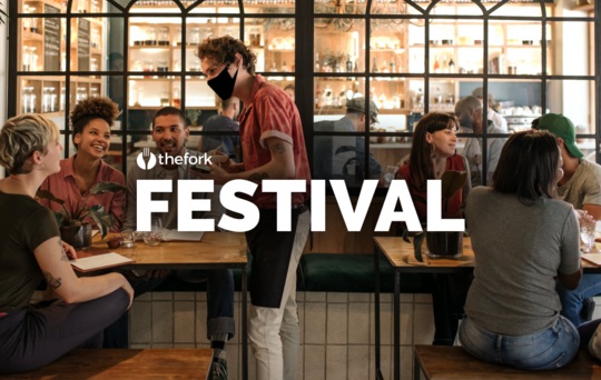 TheFork Festival