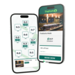 Restaurant Booking PlatformThe 