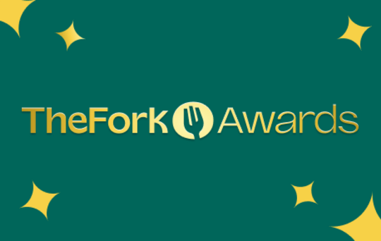 TheFork Awards
