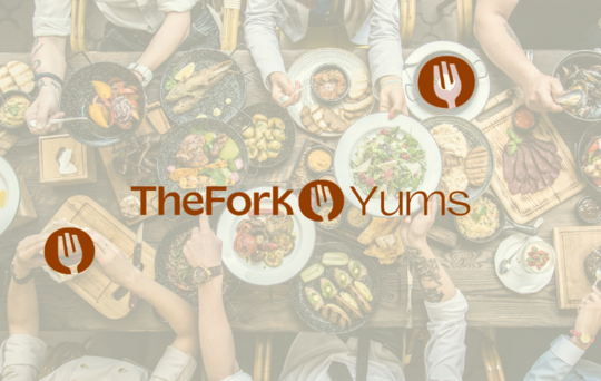 TheFork Yums