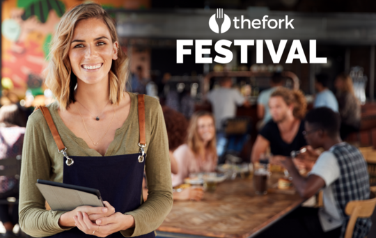 TheFork Festival