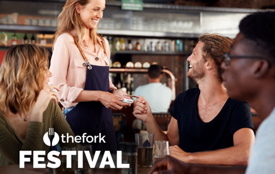 TheFork Festival