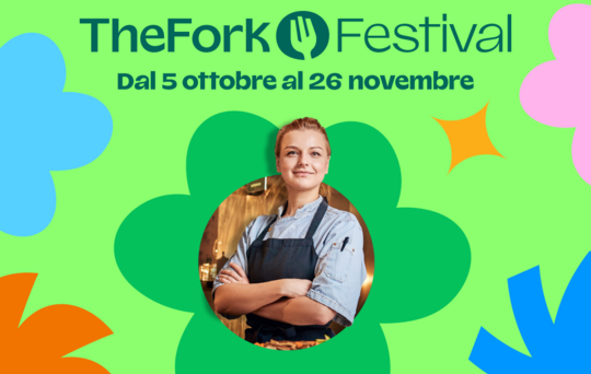 TheFork Festival 2023
