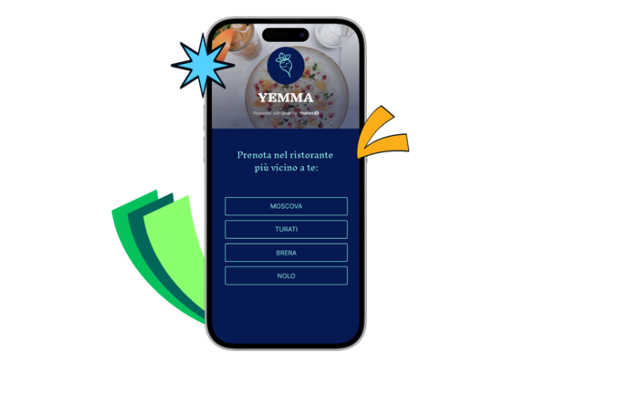 Booking Widget Homepage
