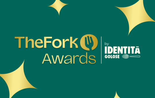 TheFork Awards 2023