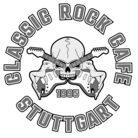 Classic rock café