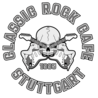 Classic rock café