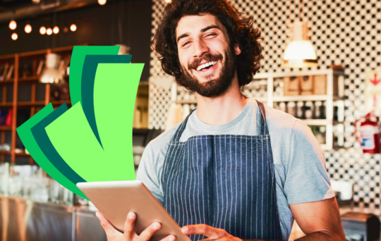 restaurant technology