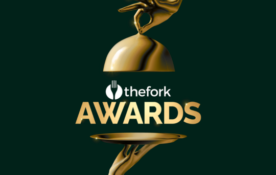 TheFork Awards