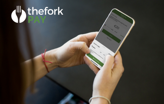 TheFork PAY