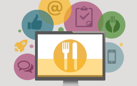 Básicos del marketing para restaurantes