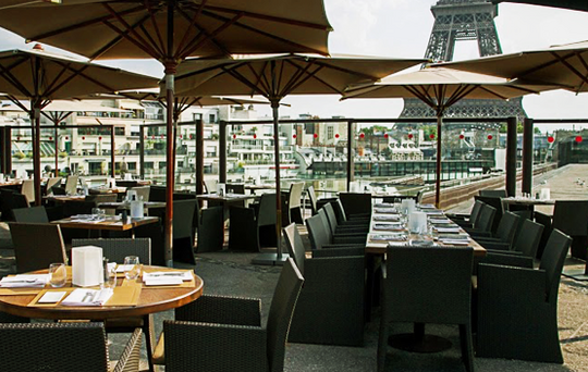 Turismo gastronómico en el marketing de restaurantes