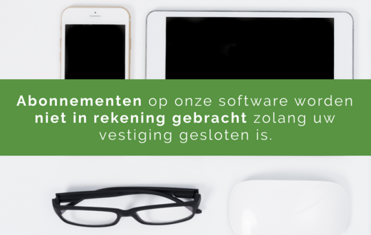 Speciale maatregelen.