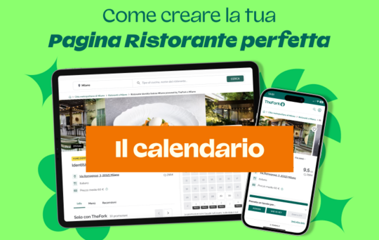 Il calendario