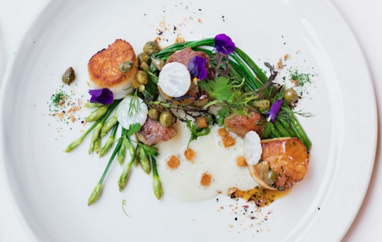 Insider-Gerecht-Iens