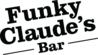Funky Claude's Bar