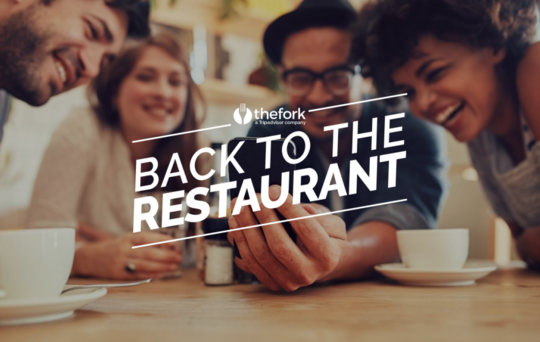 Back to the Restaurant