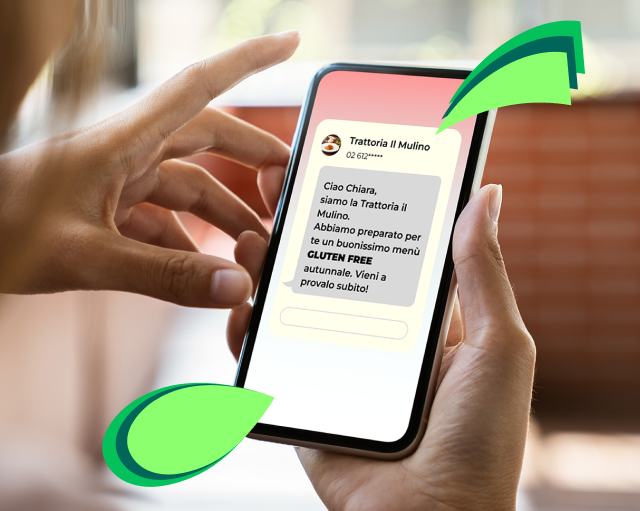Comunicazioni ai clienti TFM