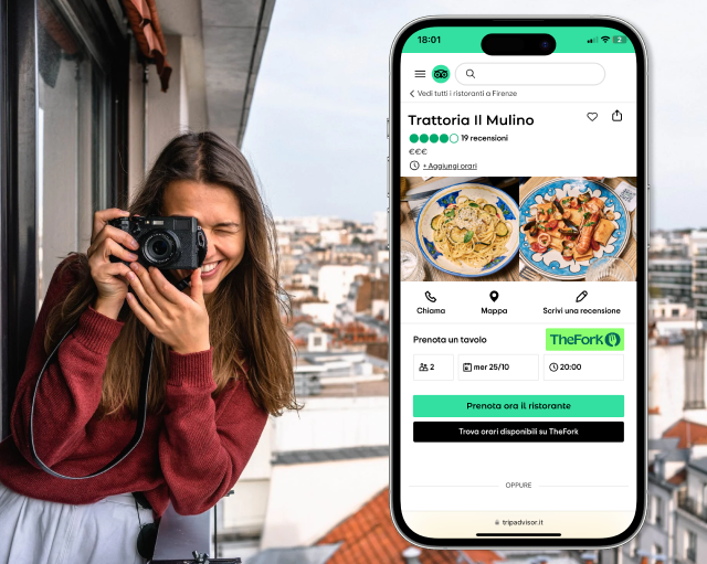 Tripadvisor