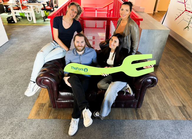 TheFork Team