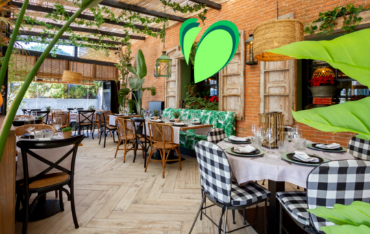 Ouvrir un restaurant