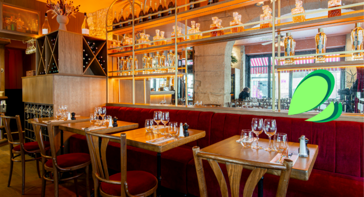 TVA restauration