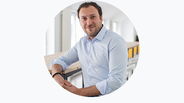 Rémy Bitoun