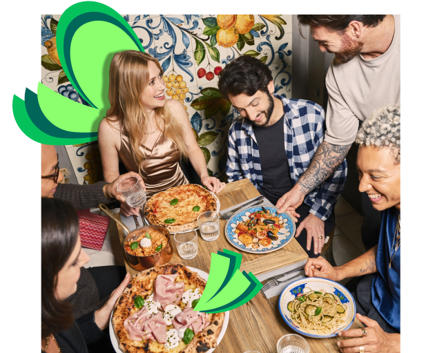 TheFork reveals new brand 