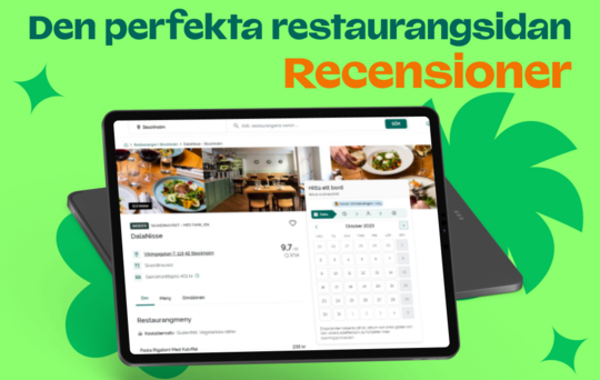 Recensioner