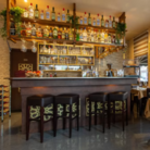 Sham bar