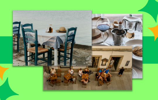 Prepare your restaurant for summer