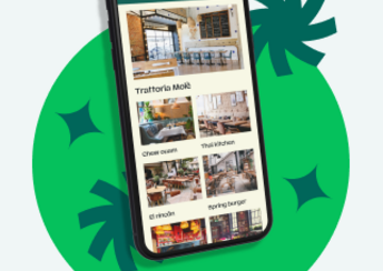 Restaurant Booking Platform